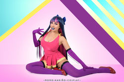 Photo by Kwanye Cosplay