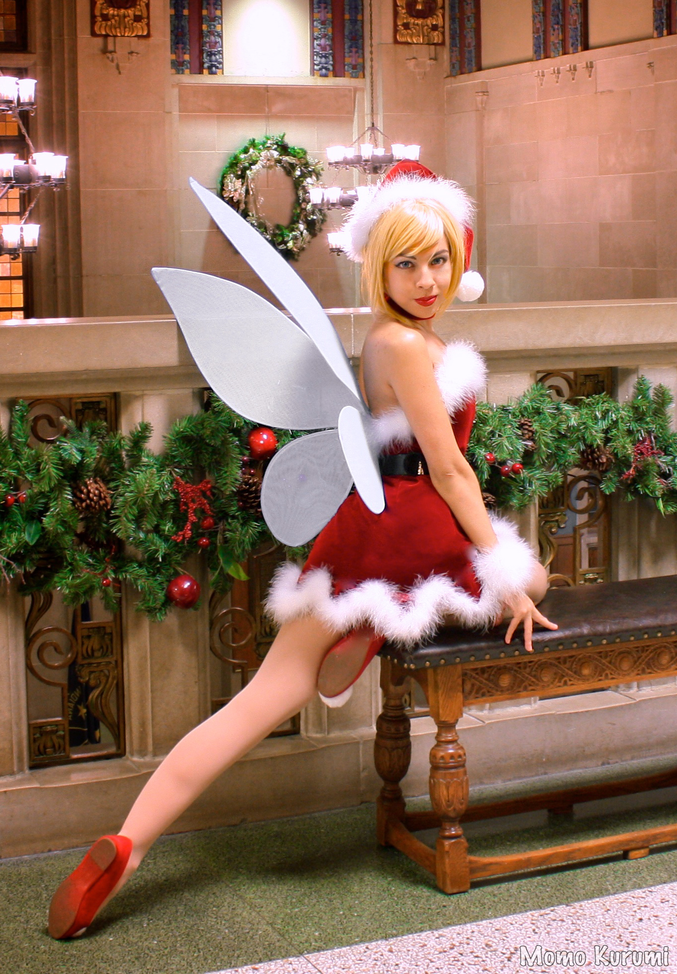 Photo by Torakami Tank 