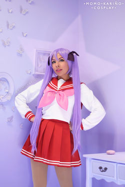 Photo by Kwanye Cosplay