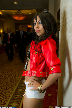 Photo by Ron Ladao