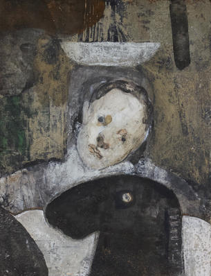 21th Exhibition
伊山桂展「伸びる真空管」
