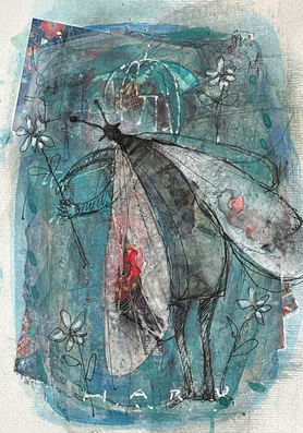 38th Exhibition
榎並 和春個展「日々賛々」