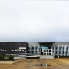 Science Centre, Trinity Catholic College, Goulburn