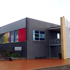 Trade Training Centre, Trinity Catholic College, Goulburn