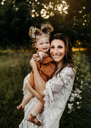 family photo locations in Chicago south suburbs