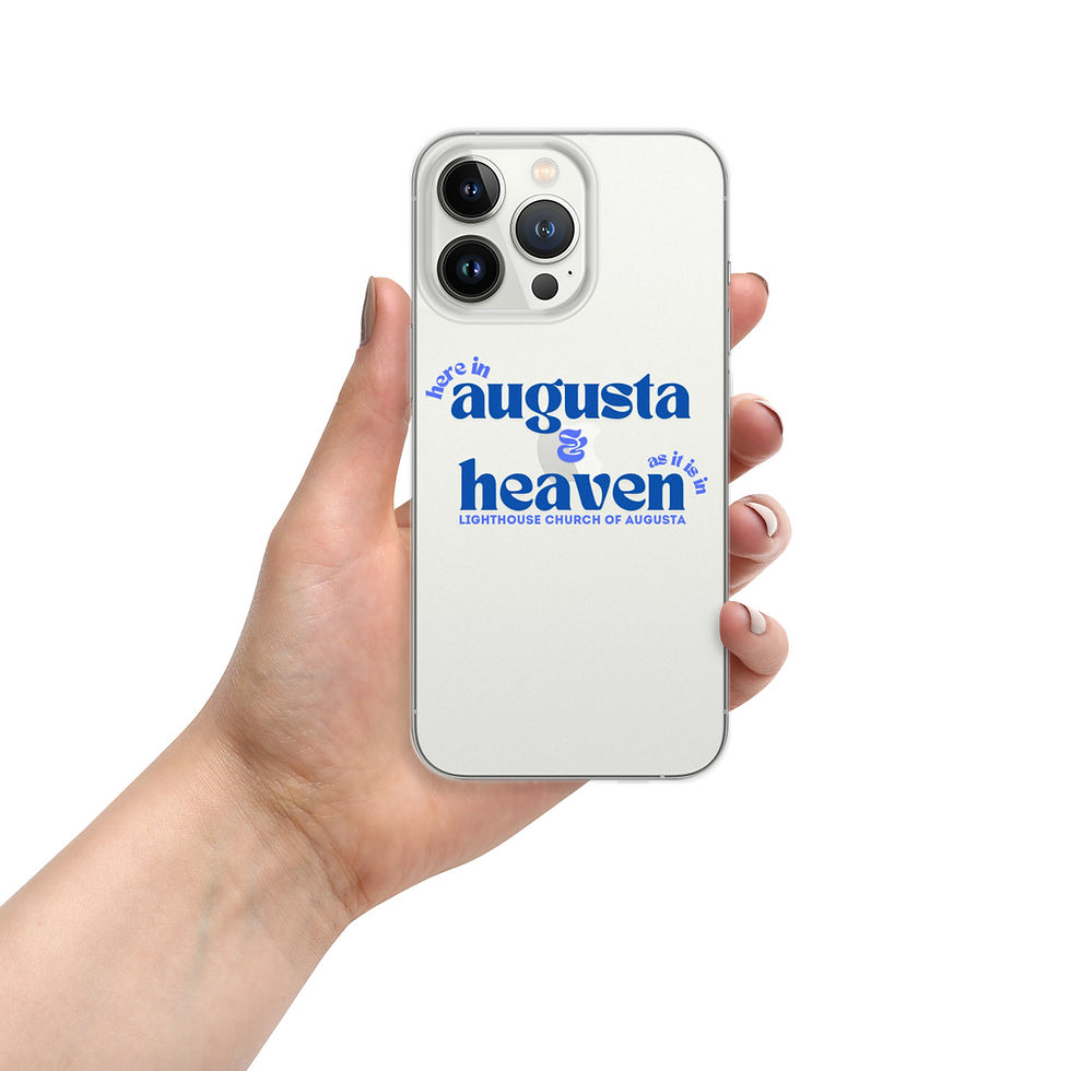 Thumbnail: Clear Case for iPhone®