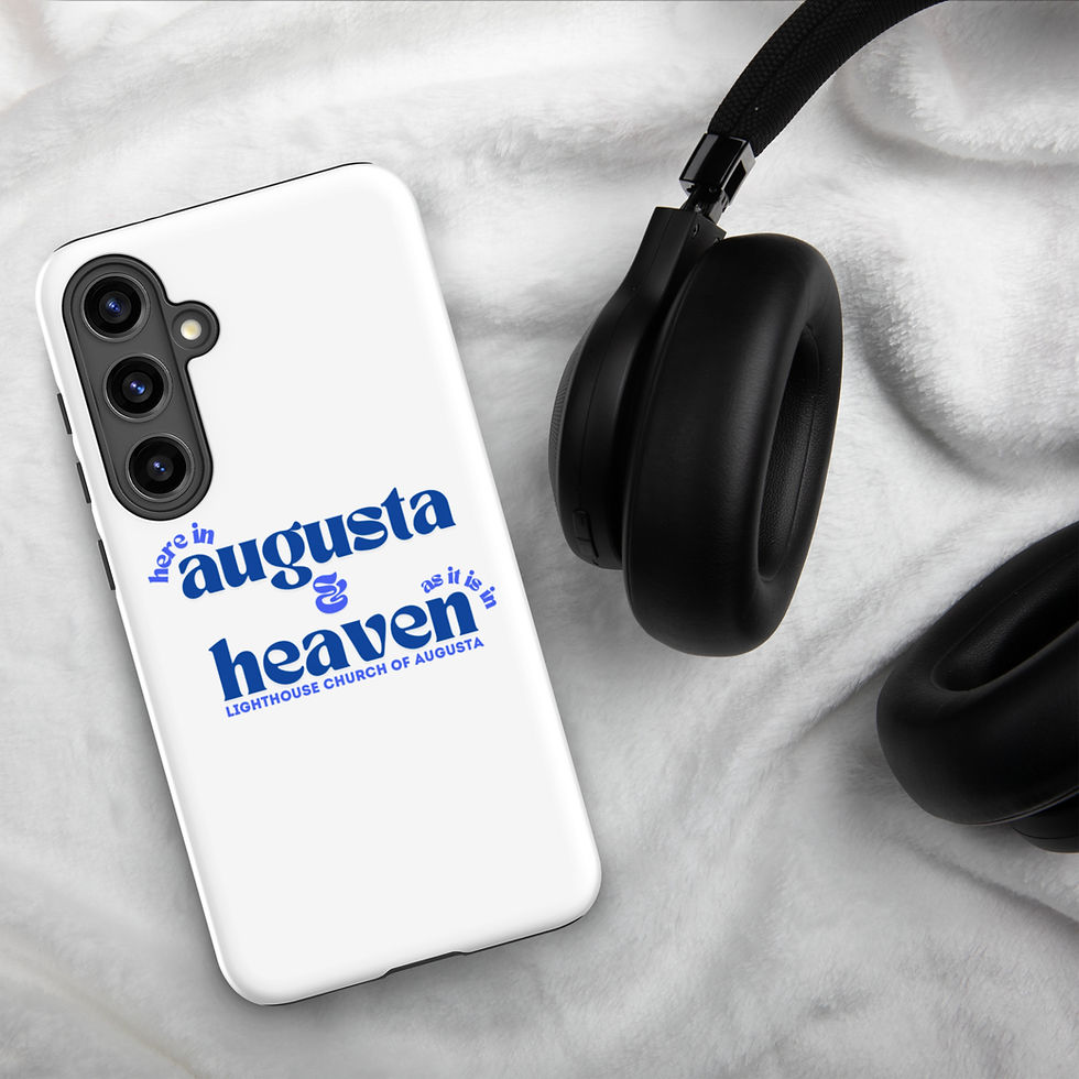 Thumbnail: Tough case for Samsung®