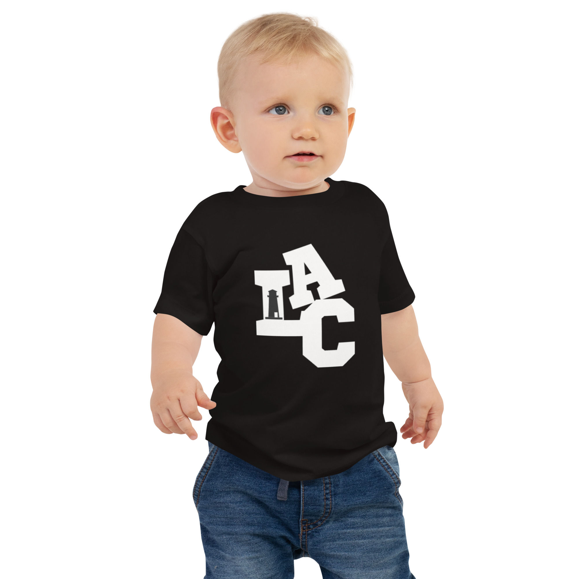 Baby Jersey Short Sleeve Tee