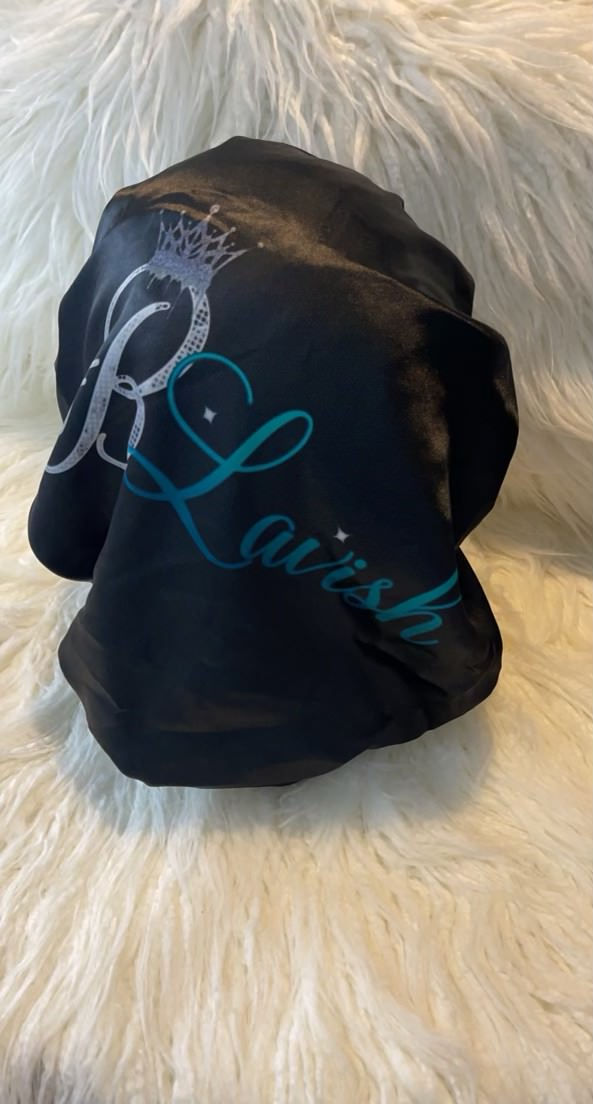 BLavish Hair Bonnet