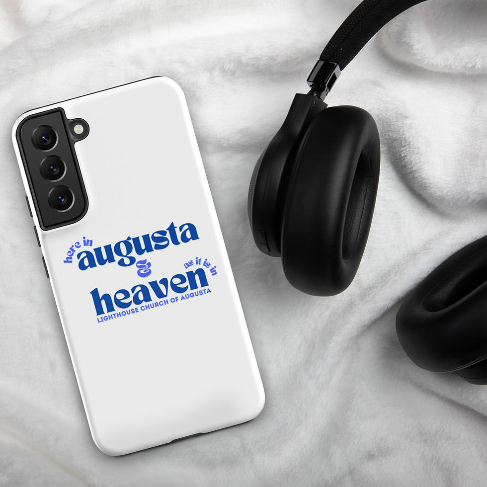 Thumbnail: Tough case for Samsung®