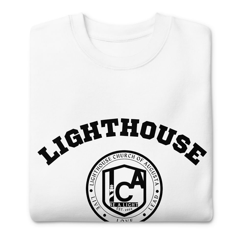 Thumbnail: Unisex Premium Sweatshirt