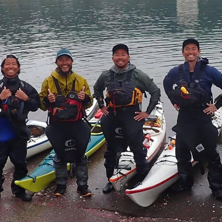 西日本遠征レポート