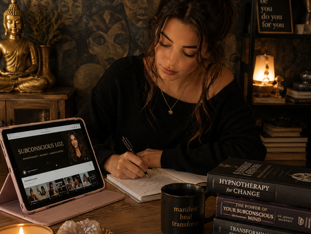 Hypnotherapy Training: A Skill for Uncertain Times