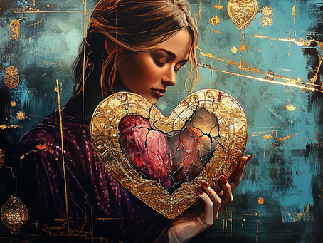 Tired of Dating Your Dad? 4 Subconscious Reasons You Keep Choosing the Wrong Partners