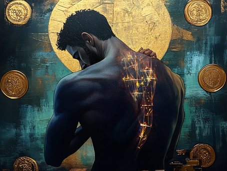 When People Don't Beleive You , The Subconscious Can Hold Onto the Pain