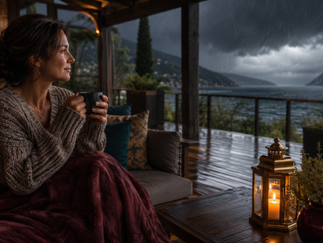 Hypnotherapy for Stress and Uncertainty: How the Subconscious Finds Calm When Life Feels Unstable