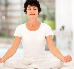 Diets Don't work--accepting yourself as you are