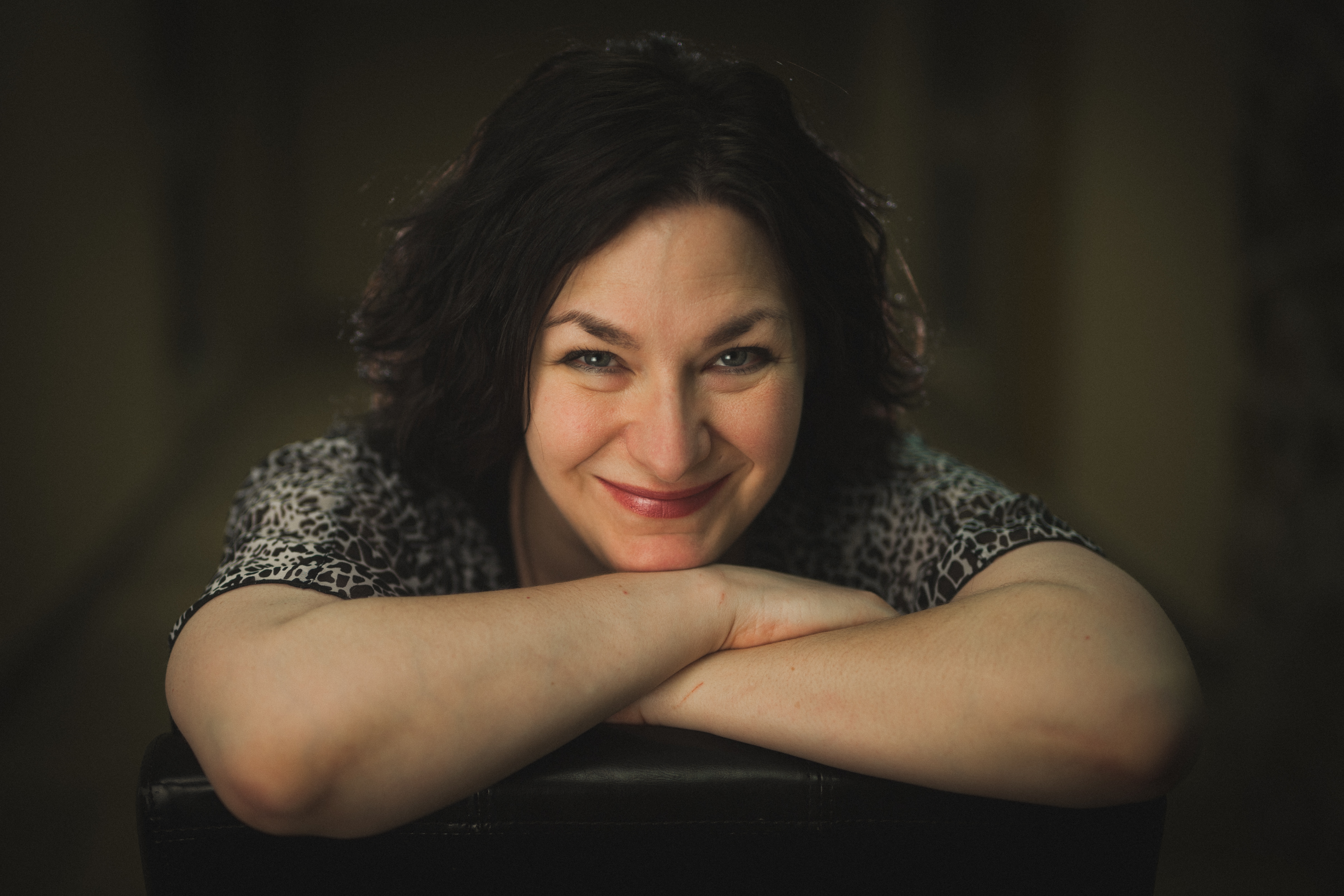 Writer: Linda Campbell