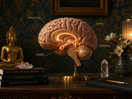 The Science Behind Hypnosis: The Power of Your Subconscious Mind