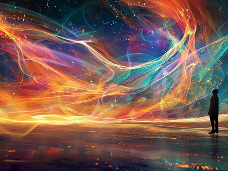 BOOSTING CREATIVITY