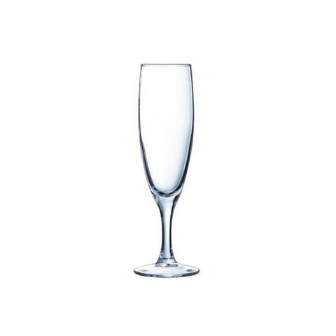 Flûte à champagne 10cl, Elégance