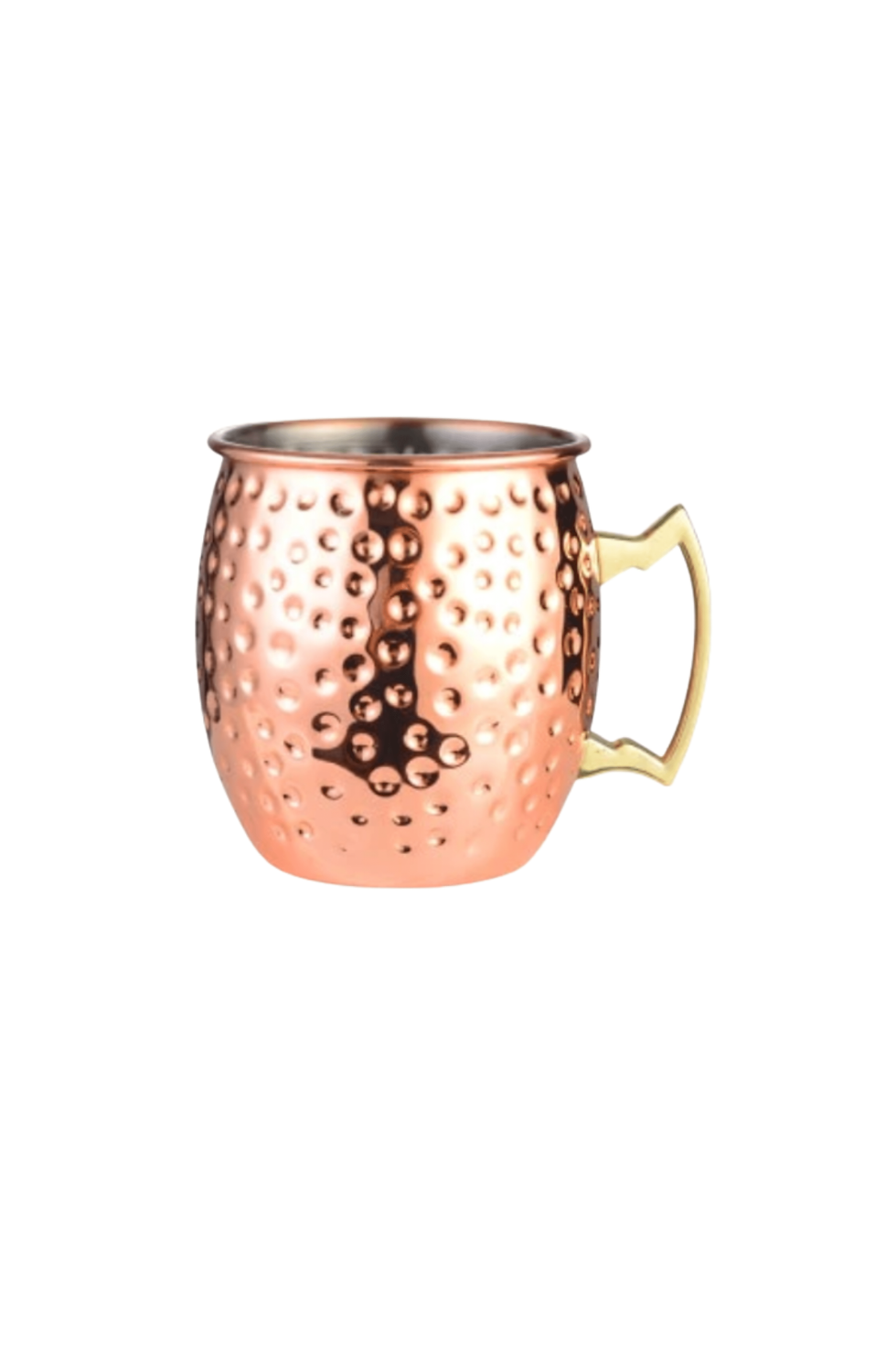 Verre Moscow Mule 47.3cl