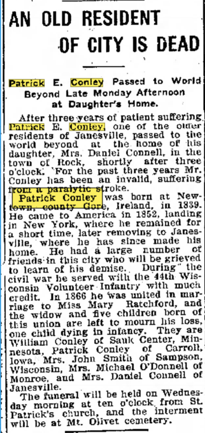 Janesville Daily Gazette Tue, Jul 14, 1914 ·Page 5