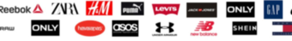Luxury Fashion Brands