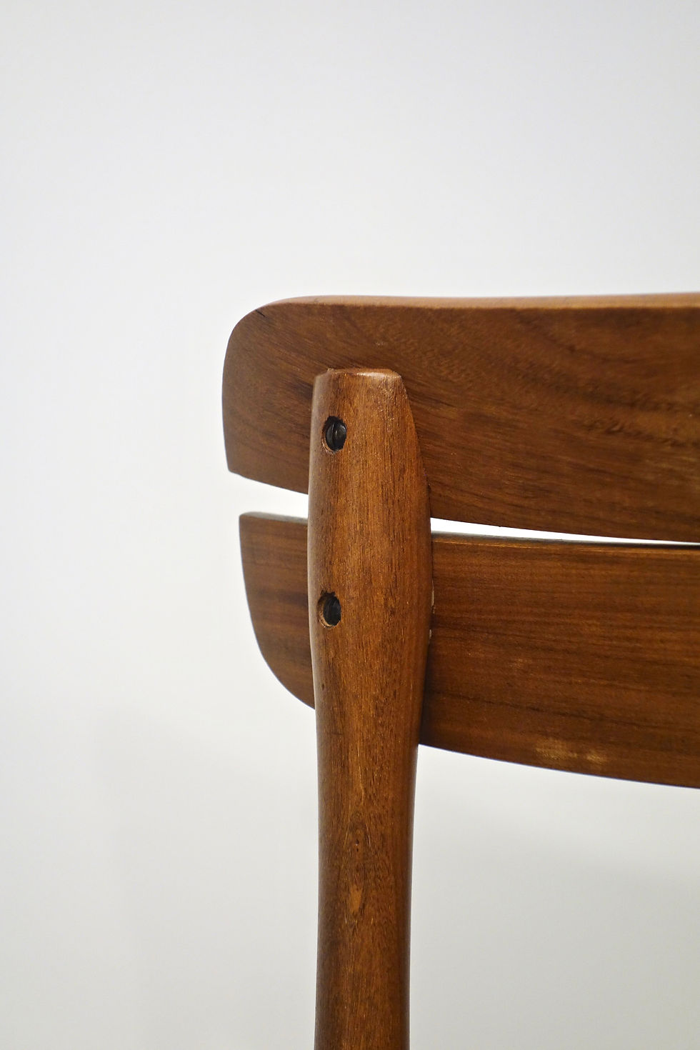 Miniature : Série de 6 chaises scandinave