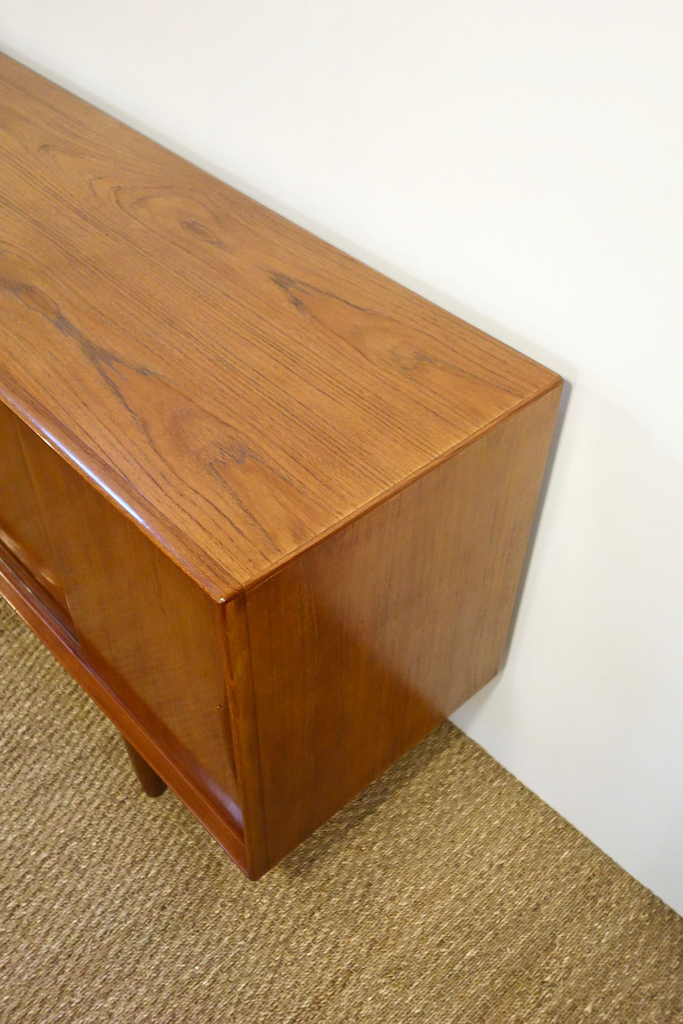Miniature : Enfilade scandinave d'Arne Vodder pour Dyrlund