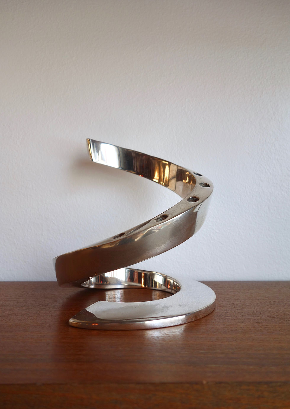 Miniature : Bougeoir de Bertil Vallien pour Dansk Designs
