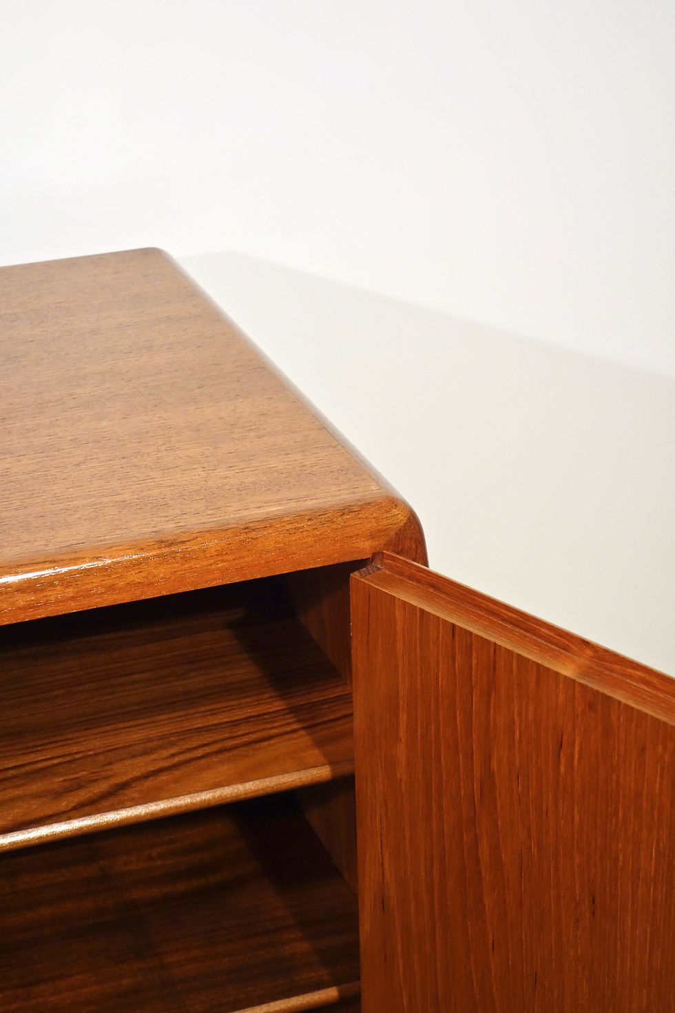 Miniature : Enfilade scandinave de Johannes Andersen pour Uldum Møbelfabrik