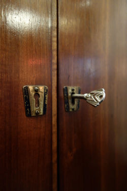 Buffet / Enfilade Portugaise en Palissandre année 60