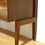 Miniature : Bibliothèque modulable scandinave en Palissandre par Louis Van Teeffelen pour Webe, Pays Bas 1960's