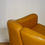 Miniature : Paire de fauteuils "PS142" en cuir cognac d'Eugenio Gerli pour Tecno, Italie 1960s