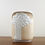 Miniature : Vase Syrakus en porcelaine bicolore par Manfred Frey pour Kaiser, Allemagne 1960's