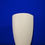 Miniature : Vase Allemand en porcelaine par Manfred Frey pour Kaiser