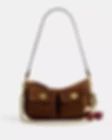Thumbnail: The Twin Turnlock Waverly Bag