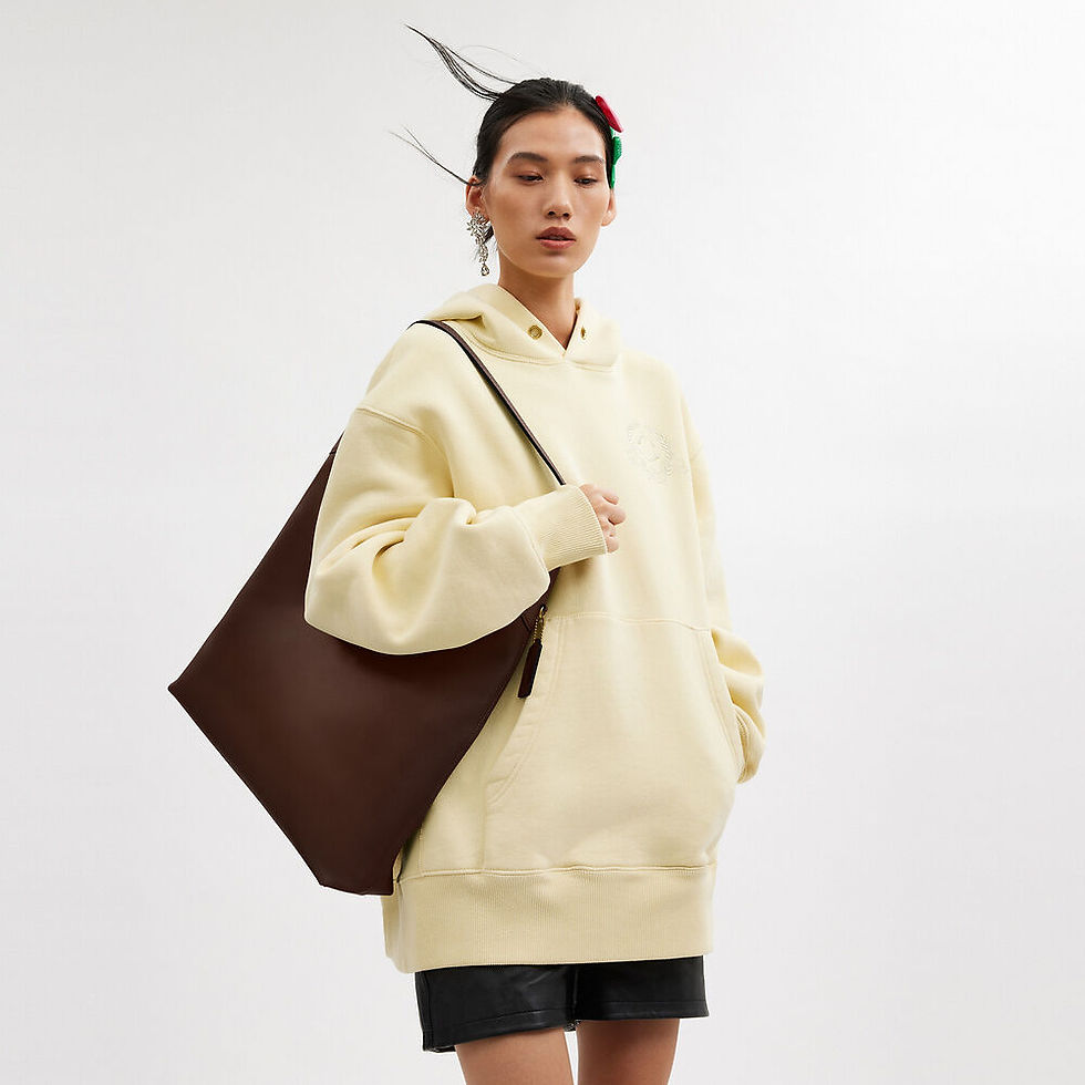 Thumbnail: Brooklyn Shoulder Bag 39