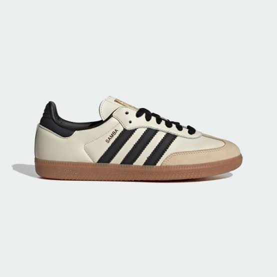 Thumbnail: ADIDAS Samba OG Shoes 