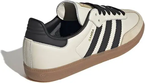 Thumbnail: ADIDAS Samba OG Shoes 