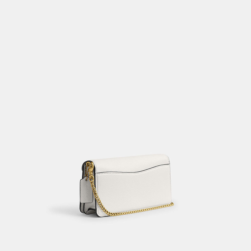 Thumbnail: Tabby Chain Crossbody Bag 19