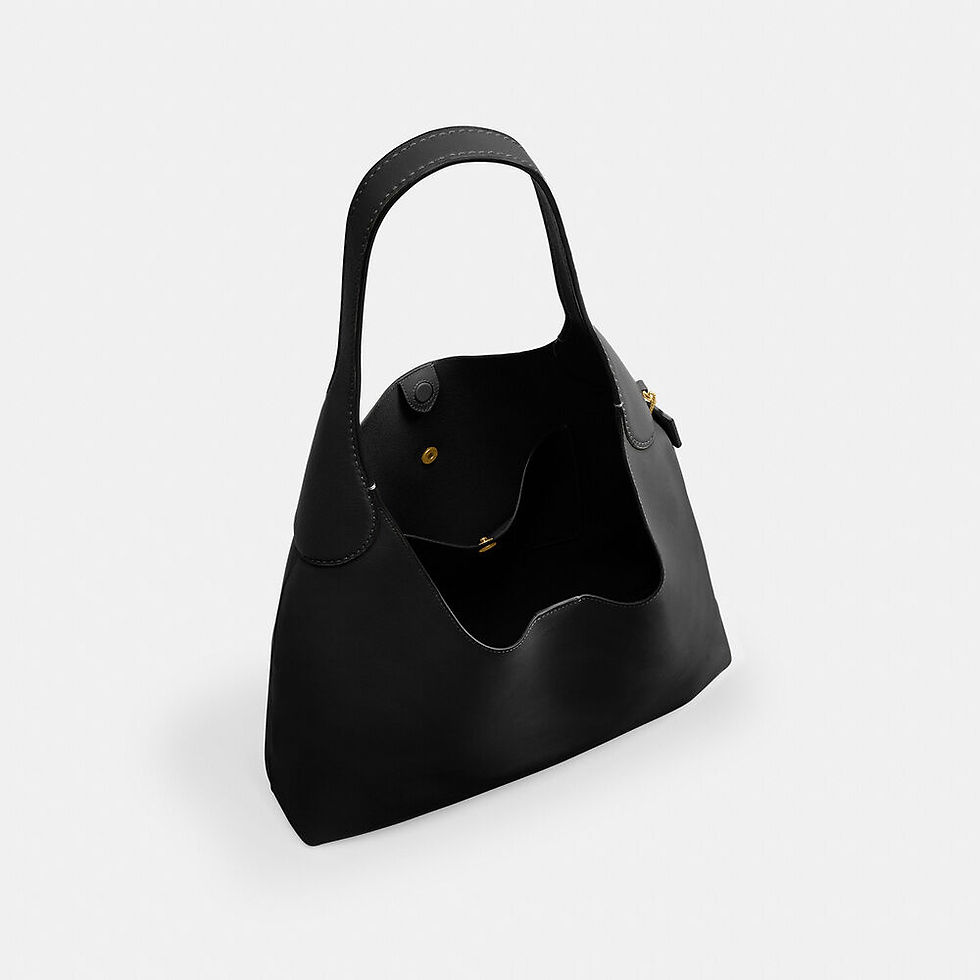 Thumbnail: Brooklyn Shoulder Bag 39