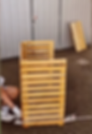 Miniatura: cubre aire acondicionado madera, 