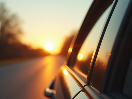 Debunking the Common Myths About Window Tinting