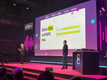 Radio Advertising Summit comevis