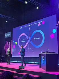 Radio Advertising Summit comevis