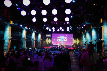 Radio Advertising Summit comevis