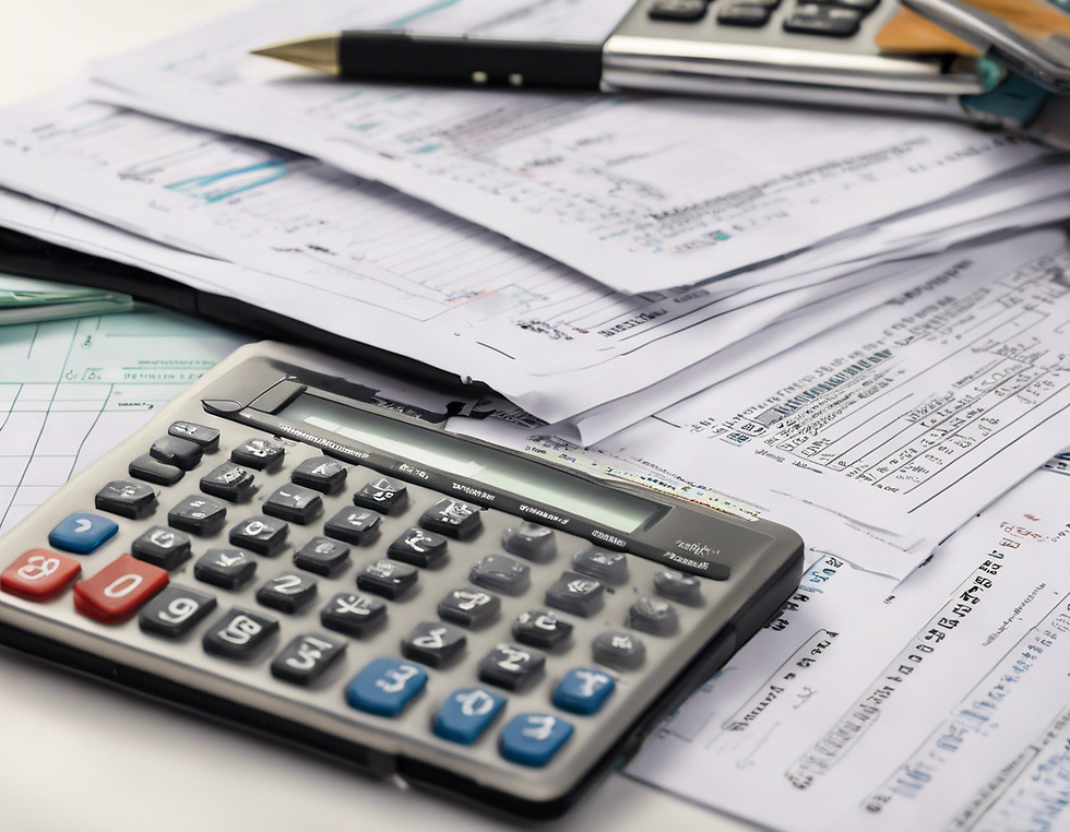 Empower Your Financial Literacy