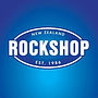 Rockshop Logo
